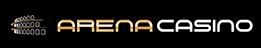 Arena Casino logo